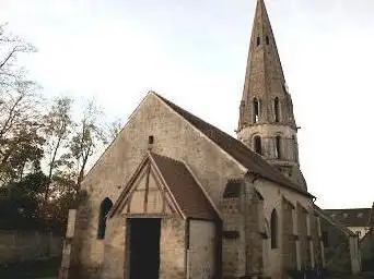 Photo de Our Lady of the Assumption