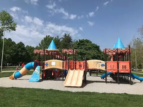 Photo de Parco Pertini