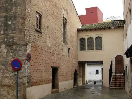 Photo de La Closa de Xirivella