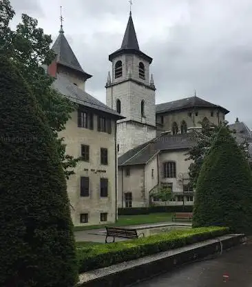 Photo de Musée Savoisien