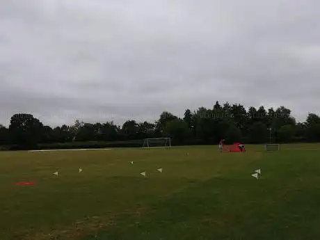 Photo de Bradstone sports field