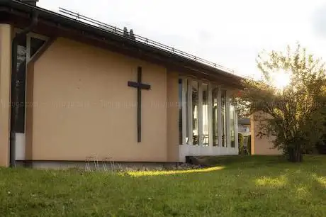 Photo de Chapelle Catholique Sainte-Claire