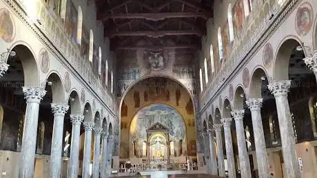 Photo de Chiesa della Santa Croce