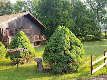 Photo de chalet la croisette