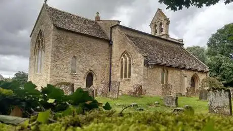 Photo de St Mary the Virgin Church