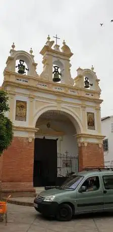 Photo de Capilla de San Juan de Letrán