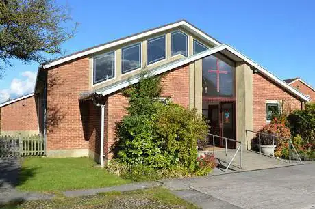 Photo de North Bradley Baptist Church