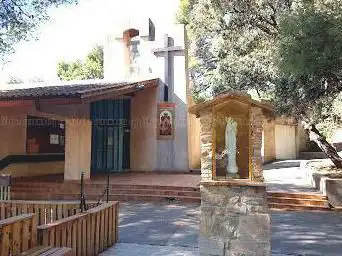 Eglise Saint Michel