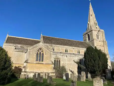 Photo de St Peter's Church