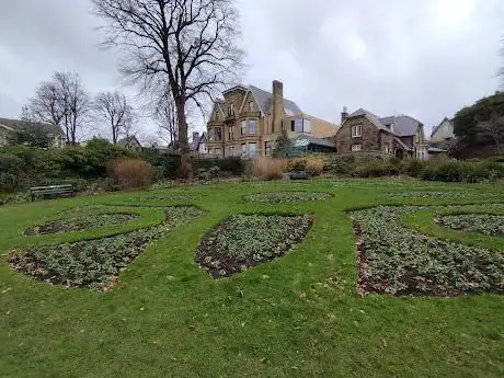 Rock Garden