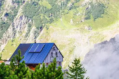 Windegghütte SAC