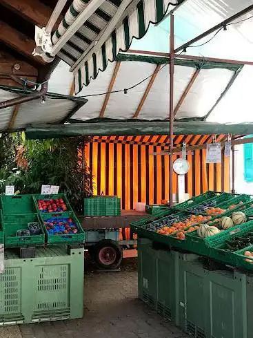Photo de La Fraisière