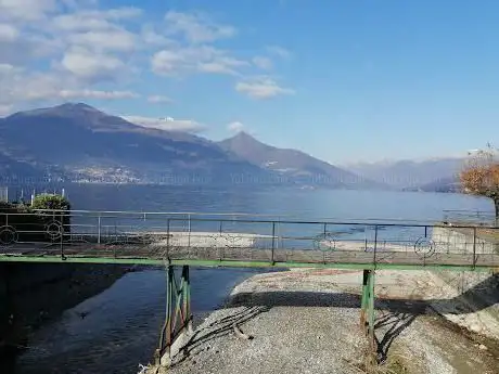 Photo de Campo Di Calcio