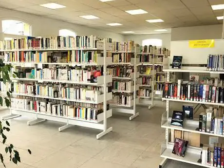 Photo de Bibliothèque Municipale