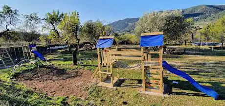Photo de Paraje Mayjal