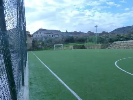 Campo di Calcetto Comunale
