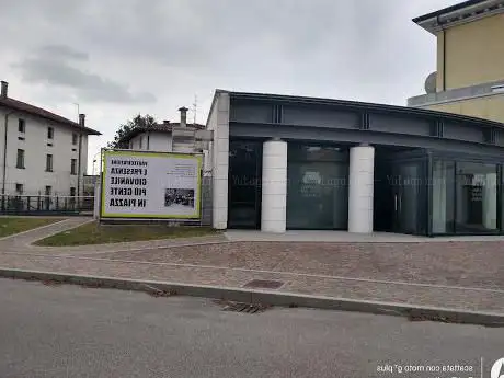 Photo de Pro Casarsa della Delizia APS