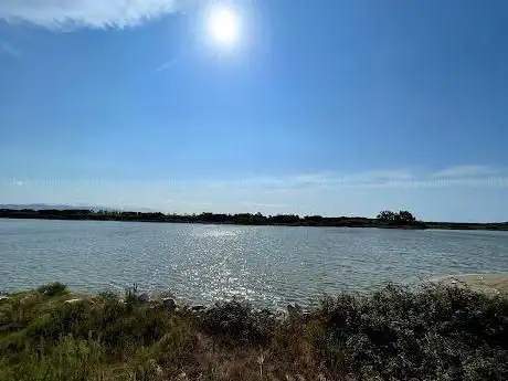 Photo de l'Illa del MolÃ­