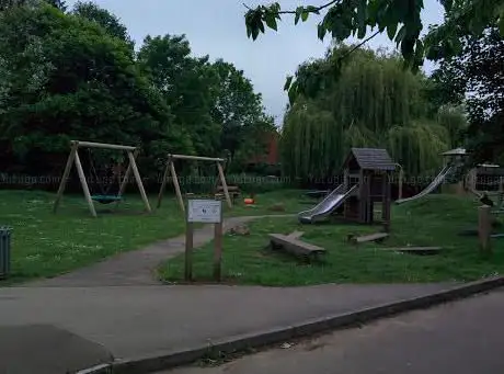 Photo de Bridge Street Play Area