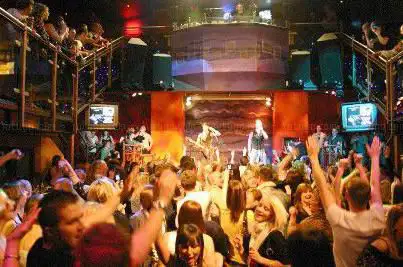 Photo de Skinandi's Nightclub
