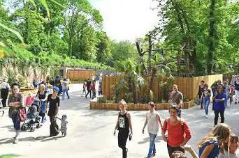 Photo de Zoo de Lille
