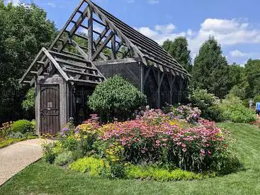 Photo de Miller Nature Preserve