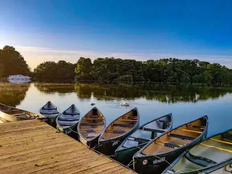 Salhouse Broad