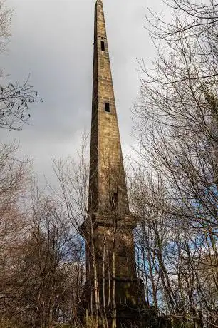 Durham Obelisk
