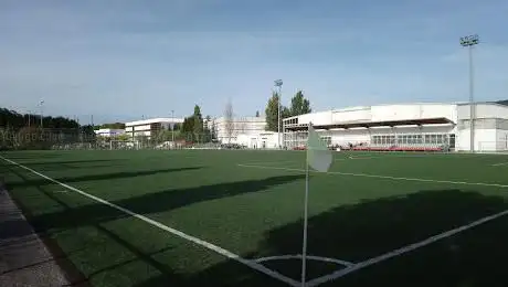 Campo Fútbol A Xunqueira
