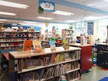 Children's Library