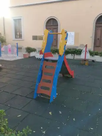 Spielplatz