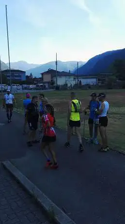 Photo de Campo sportivo Lodrino