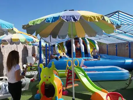 Parco Giochi ToyGarden