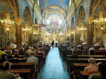 Photo de Catholic Church of Saint Martin