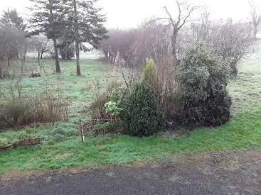 La croix rioult