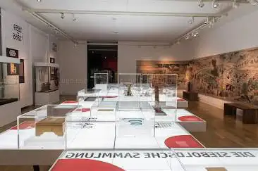 Museum Five Continents
