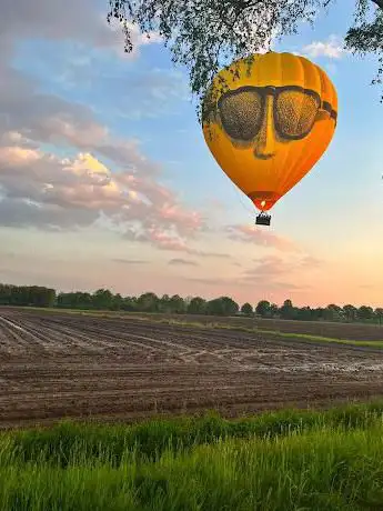 Photo de Ballonvaren Rosmalen