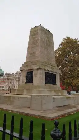 Photo de Guards Memorial