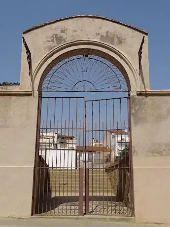 Photo de Old Prison of Mataró