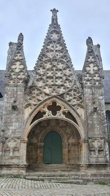 Presbytère