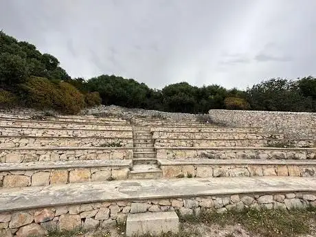 Photo de Museo della Pietra