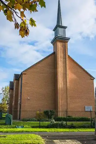 Photo de The Church of Jesus Christ of Latter-day Saints