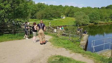 Strinesdale Country Park