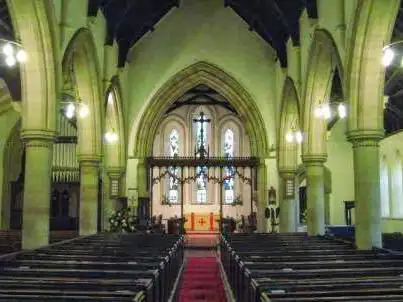 Photo de St Cuthberts Church