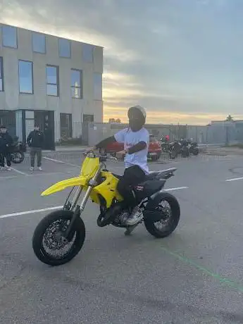 Photo de Bikelife SpotðŸ“