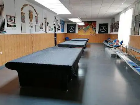 Photo de Club Billar Montijo