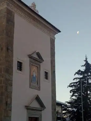 Istituto Suore Serve Maria Riparatrici - Casa Soggiorno