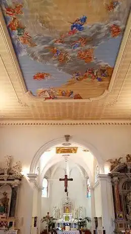 Photo de Parish of Santa Maria Assunta