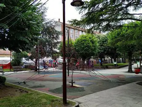 Photo de Parque Casa do Concello Carballo