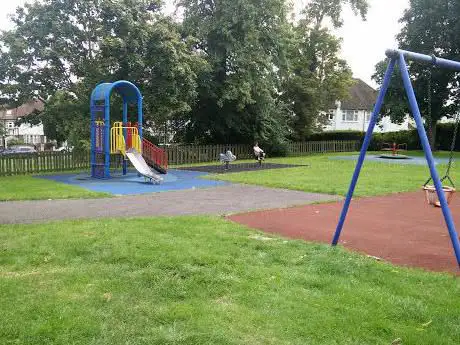 Photo de Crease Park